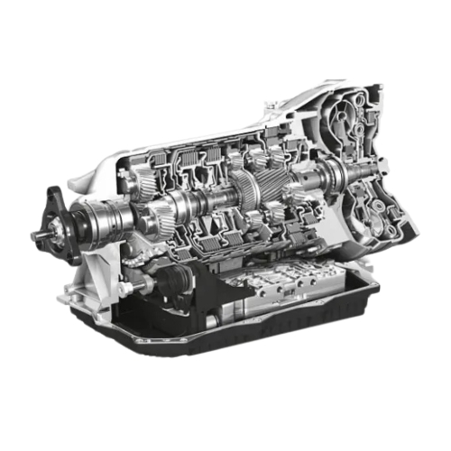 ZF Transmission